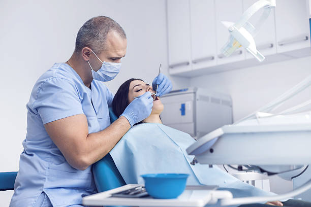 Why Choose Us for Your Dental Needs in Prairie View, TX